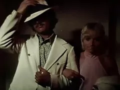 Nyotaimori Amerikan klassika