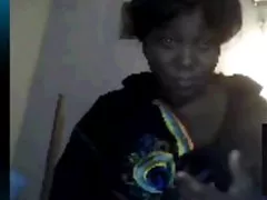 Teen Afrikani