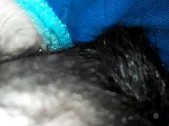Mara hairy