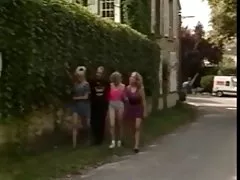 Ġermaniż klassika
