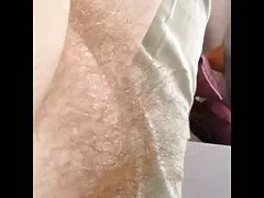 Wifes artab tond mound hairy pussy, taż-żaqq, is-saqajn