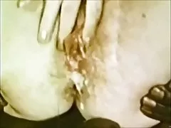 Ġbir vintage creampie