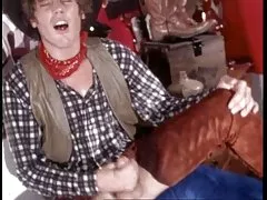 Vit kbira vintage cowboy jimla tifla hairy ass toqba (camaster)
