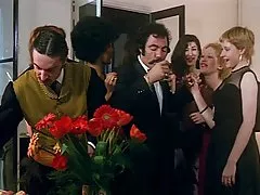 Klassi master orgy