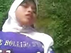 Indonesja hijab-nasty akbid Coed riau