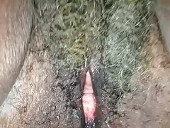 OH sheila!  62 sena antik entanti sewda l-import mal-wet pussy griż