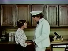 Konsenja vintage milkman