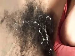 cum fuq pussy iswed hairy comp1