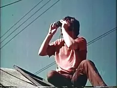 Dinja ta ' l-peeping toms