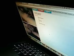 Mara ħelwa cums fuq il-web chat 26 Frar, 2014