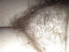 Kontroll kif ha pussy hairy kif hi tkun nofs attivati