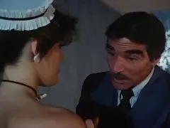 Maid tiegħi kienet li cunt aktar strett minn tiegħi is-Segretarju
