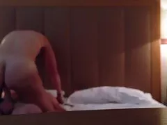 Terrimot kbir f quickie fuq cam moħbija