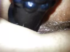 Upskirt mara ma dildo