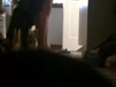 Quickie fil-kamra tal-banju ma martu qabel ma tmur l-