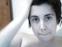 Hairy pussy u armpits fuq pussy ħakk gal
