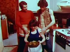 Il-parti ta ' dinner