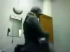 Indoneżja-hijab tifla moaning