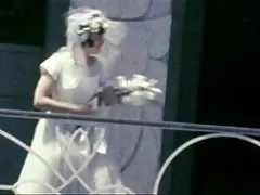 Sluty bride