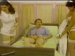 Infermiera huma ġejjin (1979)