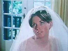 Wedding mess