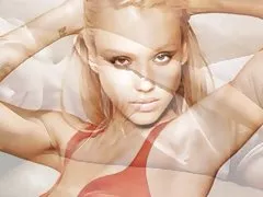 Jessica alba vs scarlett johansson rd 1 jerk off sfida