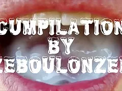 Cum fix-xitwa - jan 2015 cumpilation