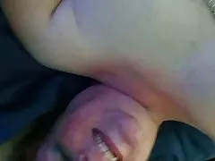 Tiegħi whore squirting.