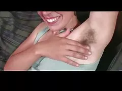 Hairy kullimkien bvr