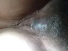 Sloppy pussy