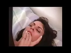 Hot hairy milf anal fucking