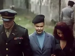 Penitentiary ta ' l-għan-nisa - (filmat vintage Ġermaniża)