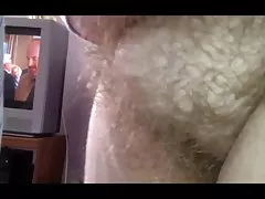 Wifes hairy pussy dritt ħdejn il-wiċċ tiegħi