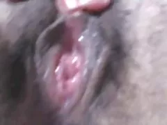 Pussy imxarrab u hairy