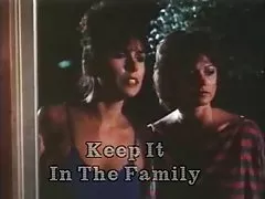 Iħallik żżommu fil-familja