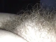 Dehra mill-ġenb ta ' tiegħi pussy hairy rotob twal wifes