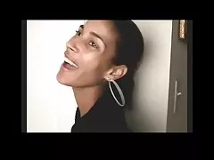 Mandy li juru hairy pussy u clit bvr