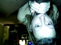Blowjob aħjar minn detroit milf