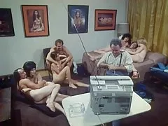 Ġodda spy cam tal-club ta ' swingers