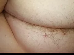 Ha asshole hairy, ass xaqq