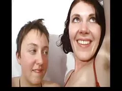 Tounge tiegħi pussy hairy