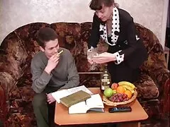 Lezzjoni privata