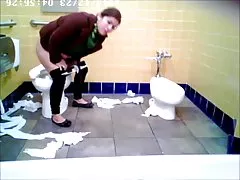 Ġenb modi squat