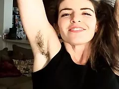 Hairy sara