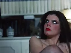 Tal-fantasija fervent tal femme fatale