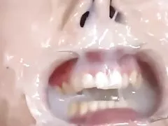 Estrema perverted taħlita kumpilazzjoni bizarre wank 4